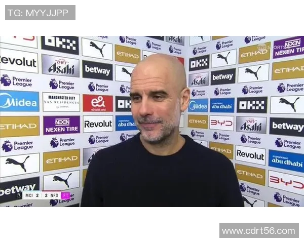 瓜迪奥拉对裁判判罚不满VAR漏判点球引发赛后风波